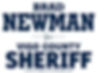 Newman for Sheriff Campaign Sign.jpg