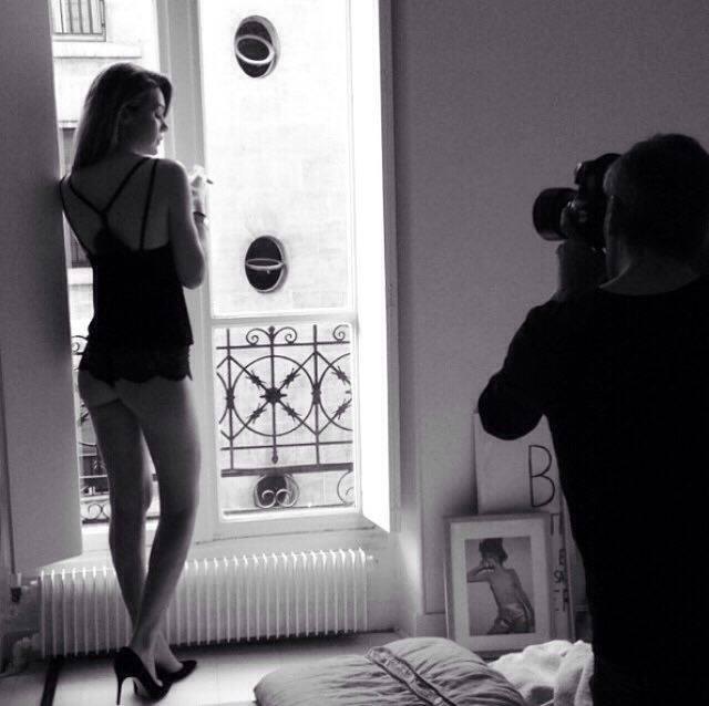Backstage