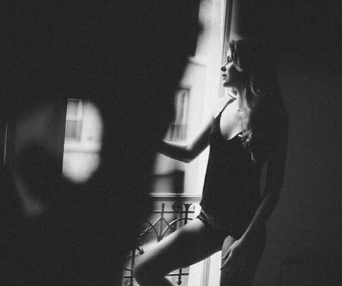 Backstage