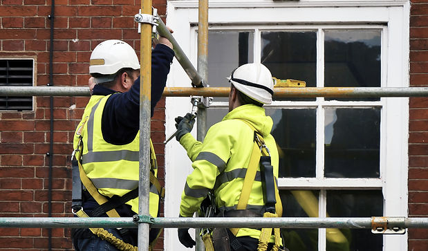 West Scaffolding Services Ltd Kettering Northamptonshire Leicestershire