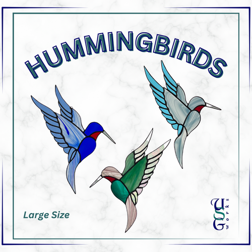 Hummingbird 11