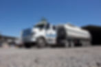 TRANSPORTE DE LIQUIDOS INDUSTRIALES