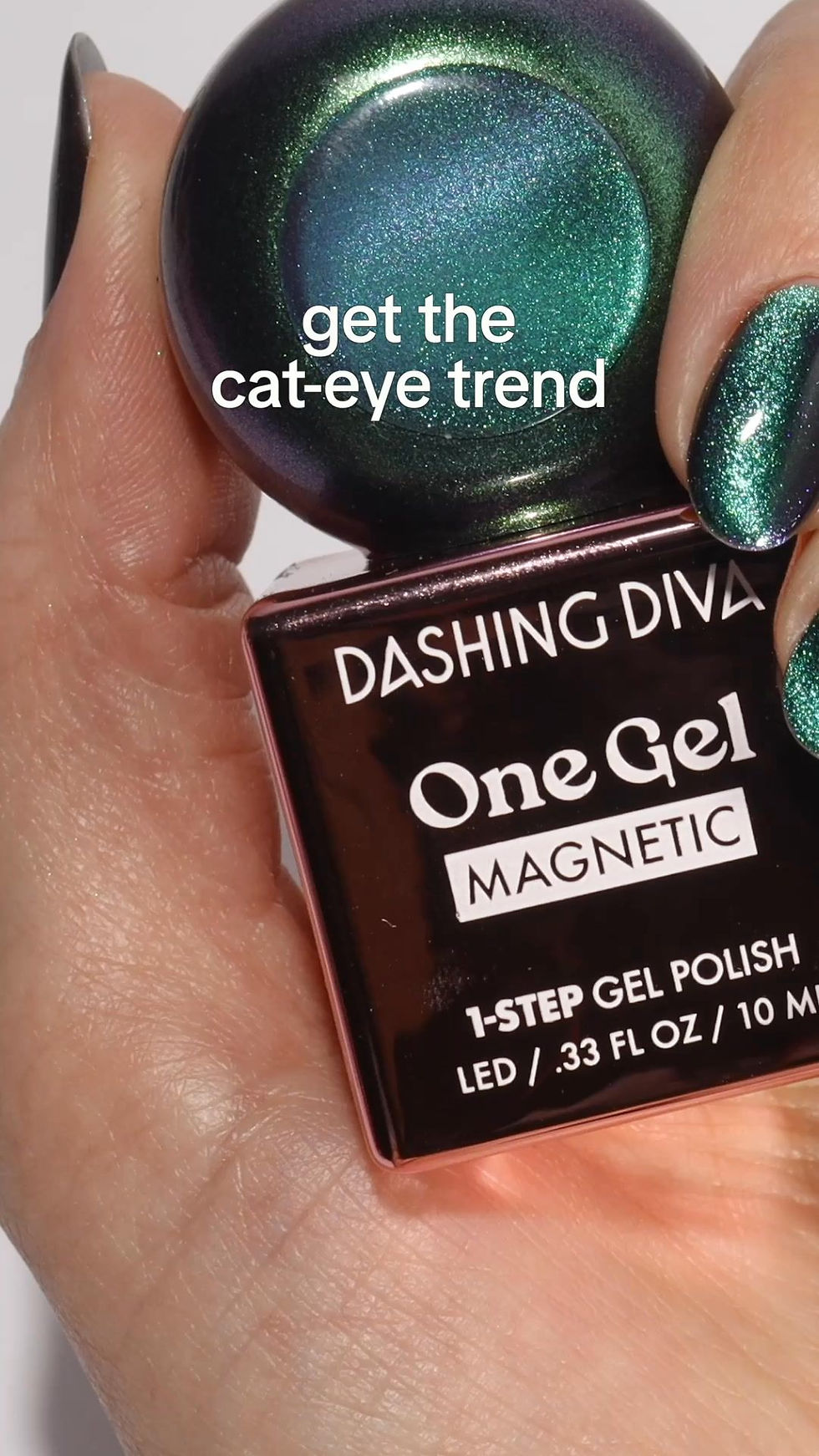 Thumbnail: One Gel Magnetic