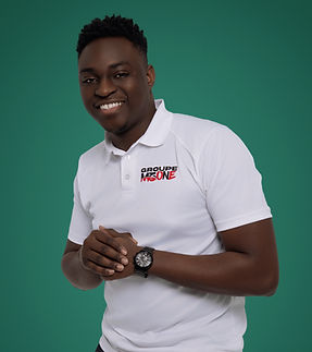 KEKE (Kermsley Joseph)