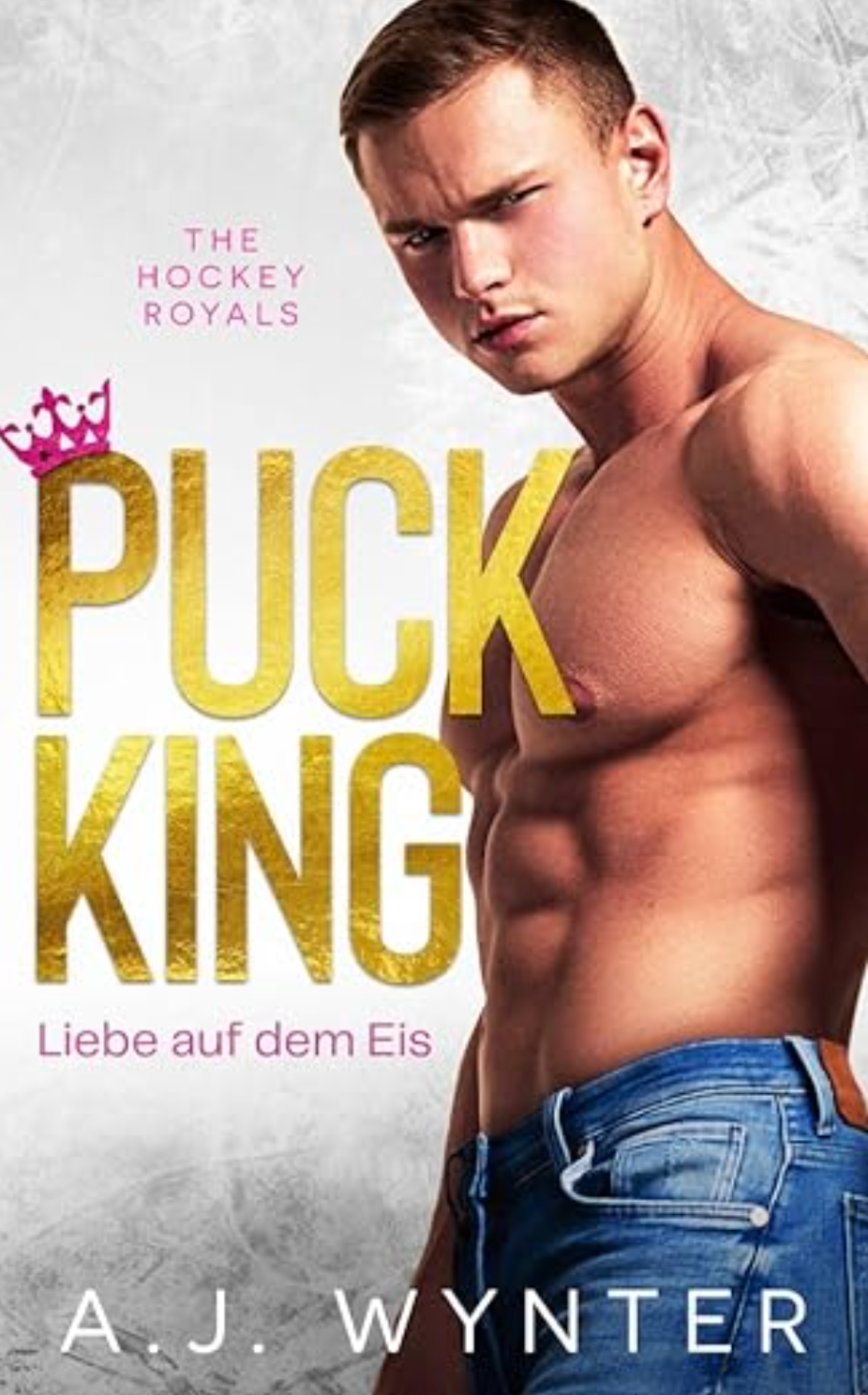 Puck King