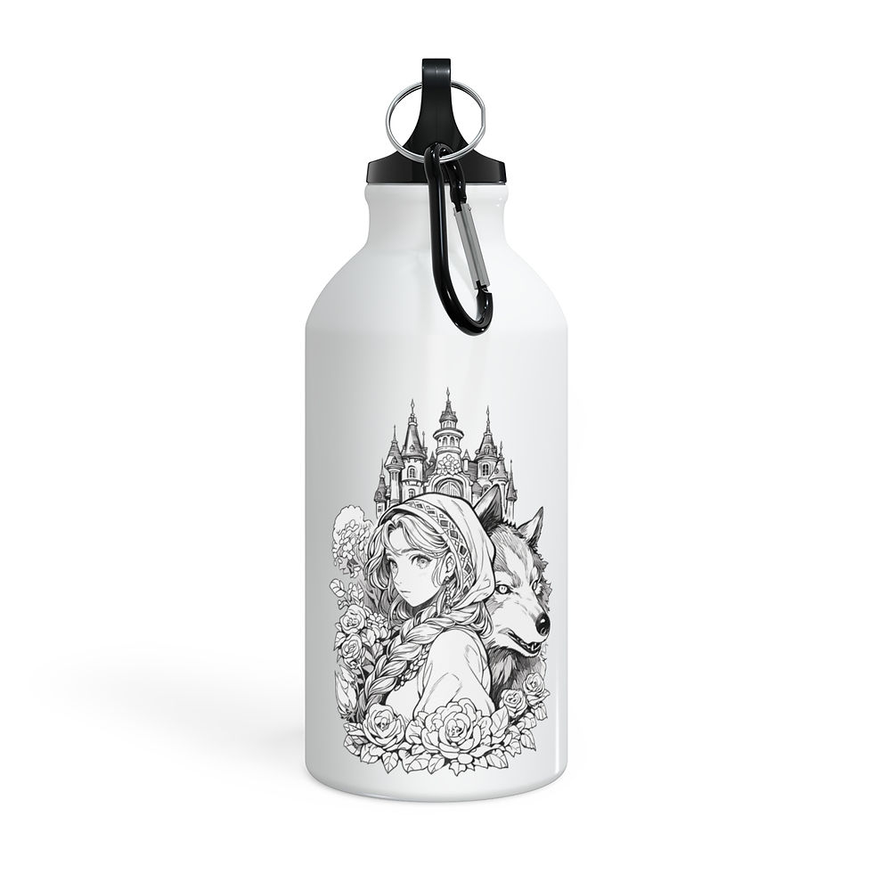 Thumbnail: Oregon Sport Bottle