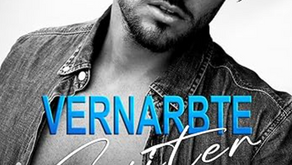 Vernarbte Saiten: Ein Fake-Date-Rockstar-Liebesroman