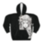 Thumbnail: Unisex Pullover Hoodie (AOP)