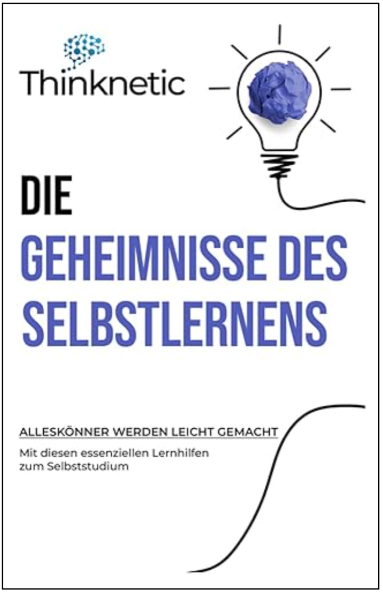 Die Geheimnisse Des Selbstlernens