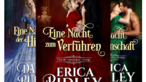 Der Club der Verruchten Herzöge