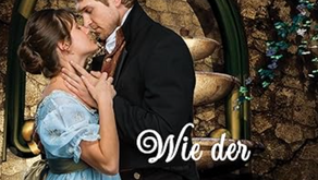 Wie der Earl seiner Countess verfiel