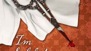 In Myladys Schlafzimmer