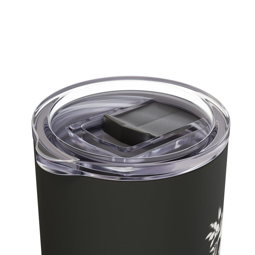 Thumbnail: Maars Maker Skinny Matte Tumbler, 20oz