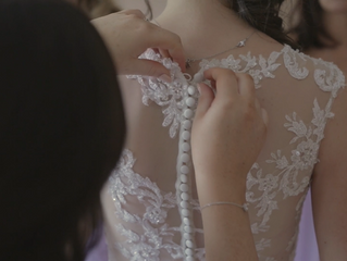 What to consider when booking a wedding videographer