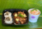 Huli Huli Chicken