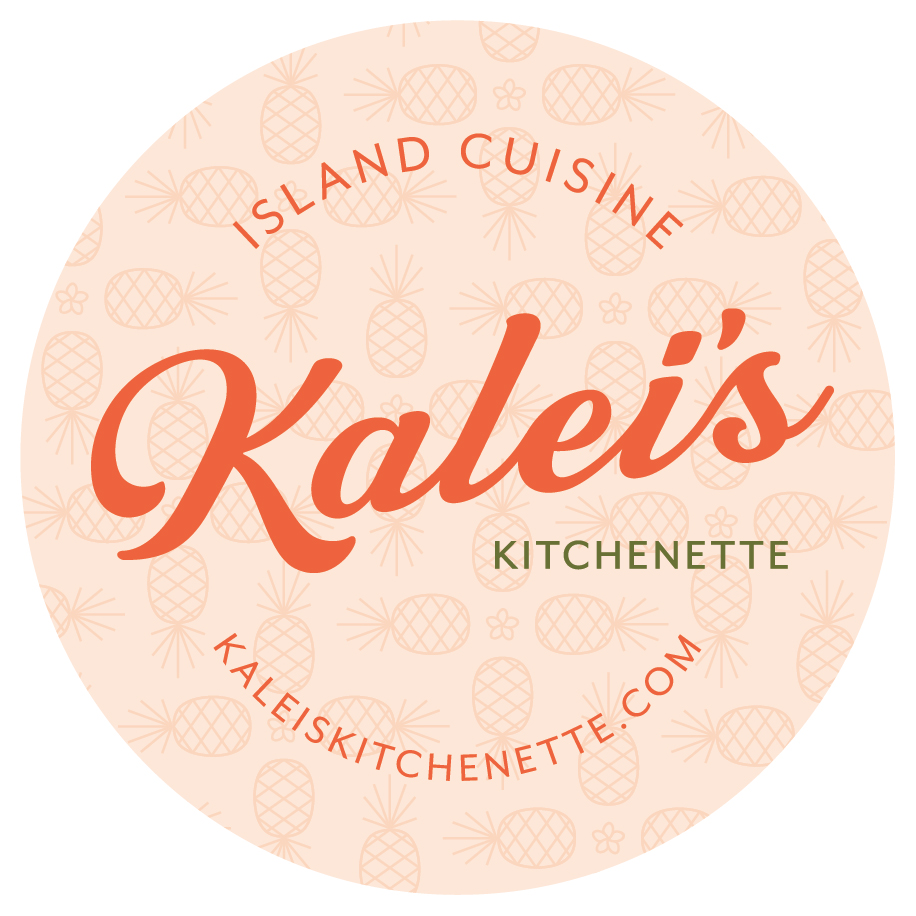 Writer: Kalei's Kitchenette