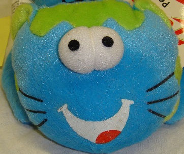 Thumbnail: Krazy Kat