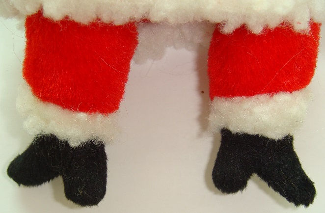 Thumbnail: Santa Toy