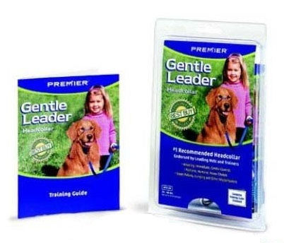Premier Gentle Leader Headcollar Kit
