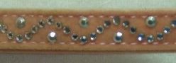 Thumbnail: Velveteen Studded Lead