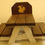 Thumbnail: Squirrel Picnic Table