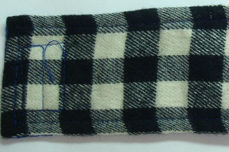 Thumbnail: Quilted Coat