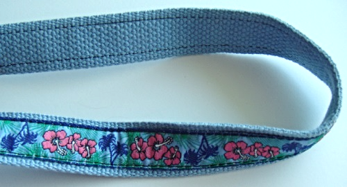 Thumbnail: Hawaiian Lead