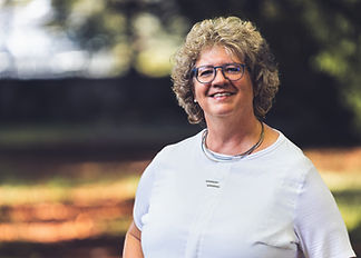 Sabine Wegmann - Beirätin Hospizverein Radolfzell