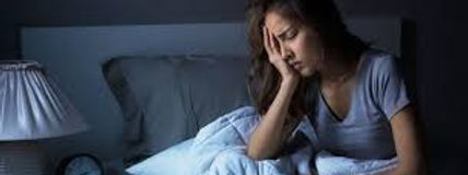 Podcast Area Bienestar Físico: Insomnio