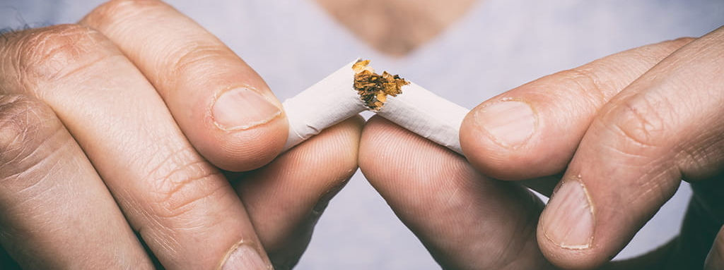 Podcast Area Bienestar Físico: Dejar de fumar