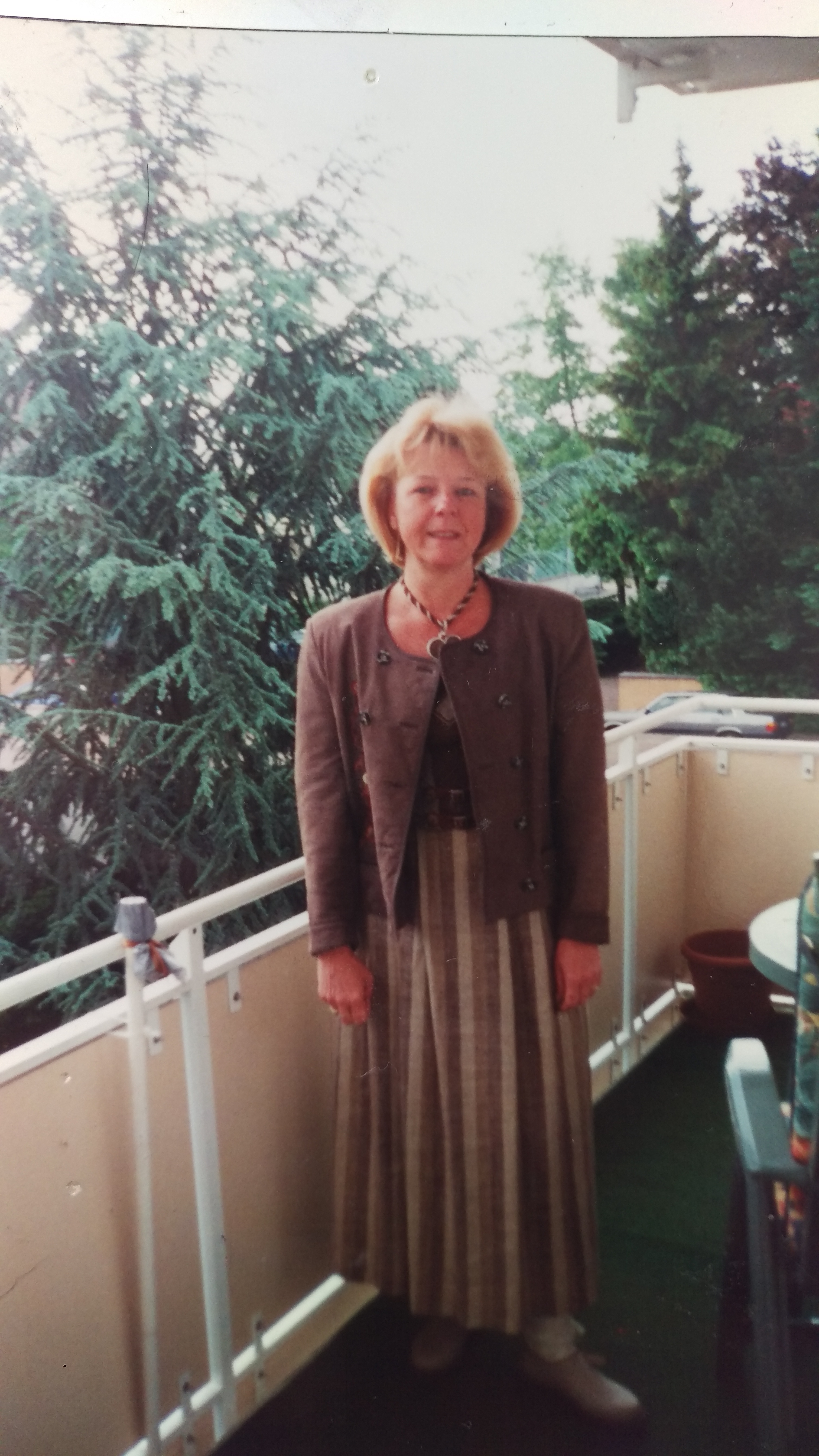 Roswitha Stehl