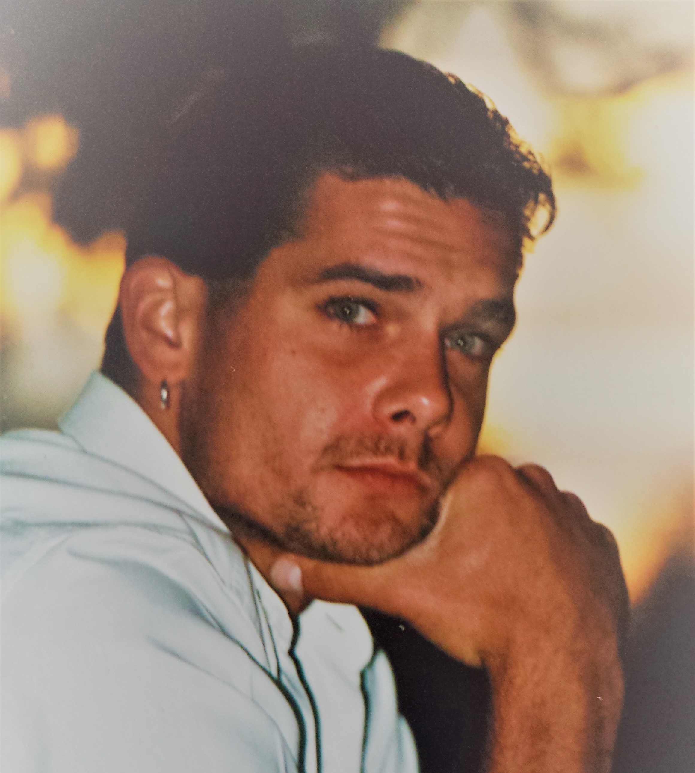 Benny Harder