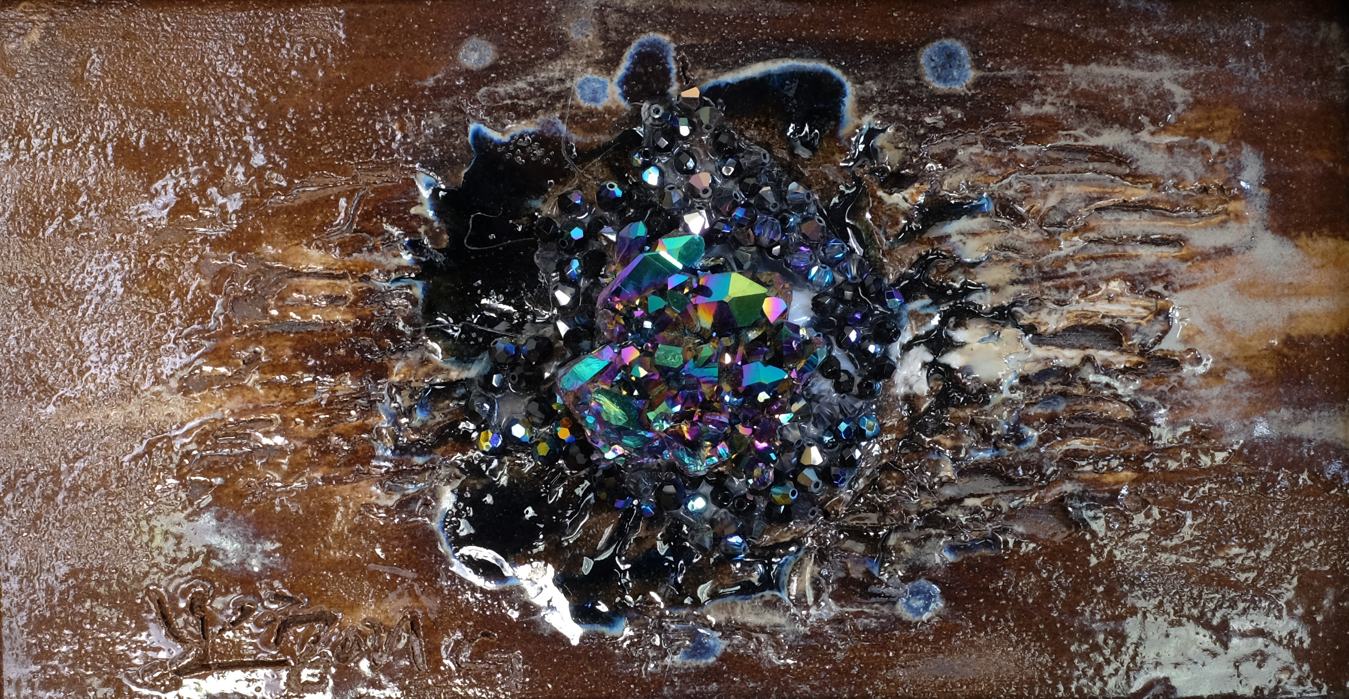 sparkle