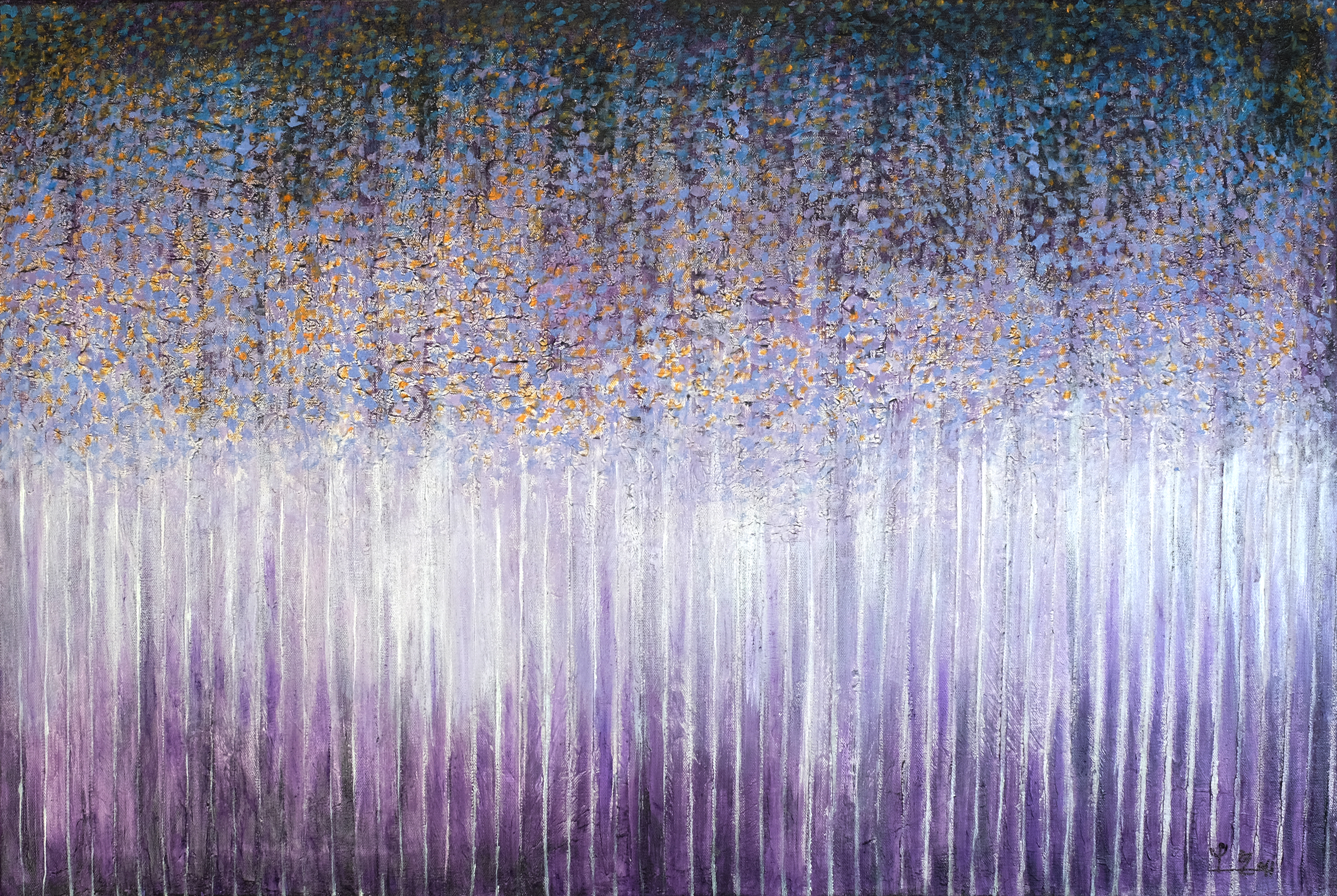 Violet Forest