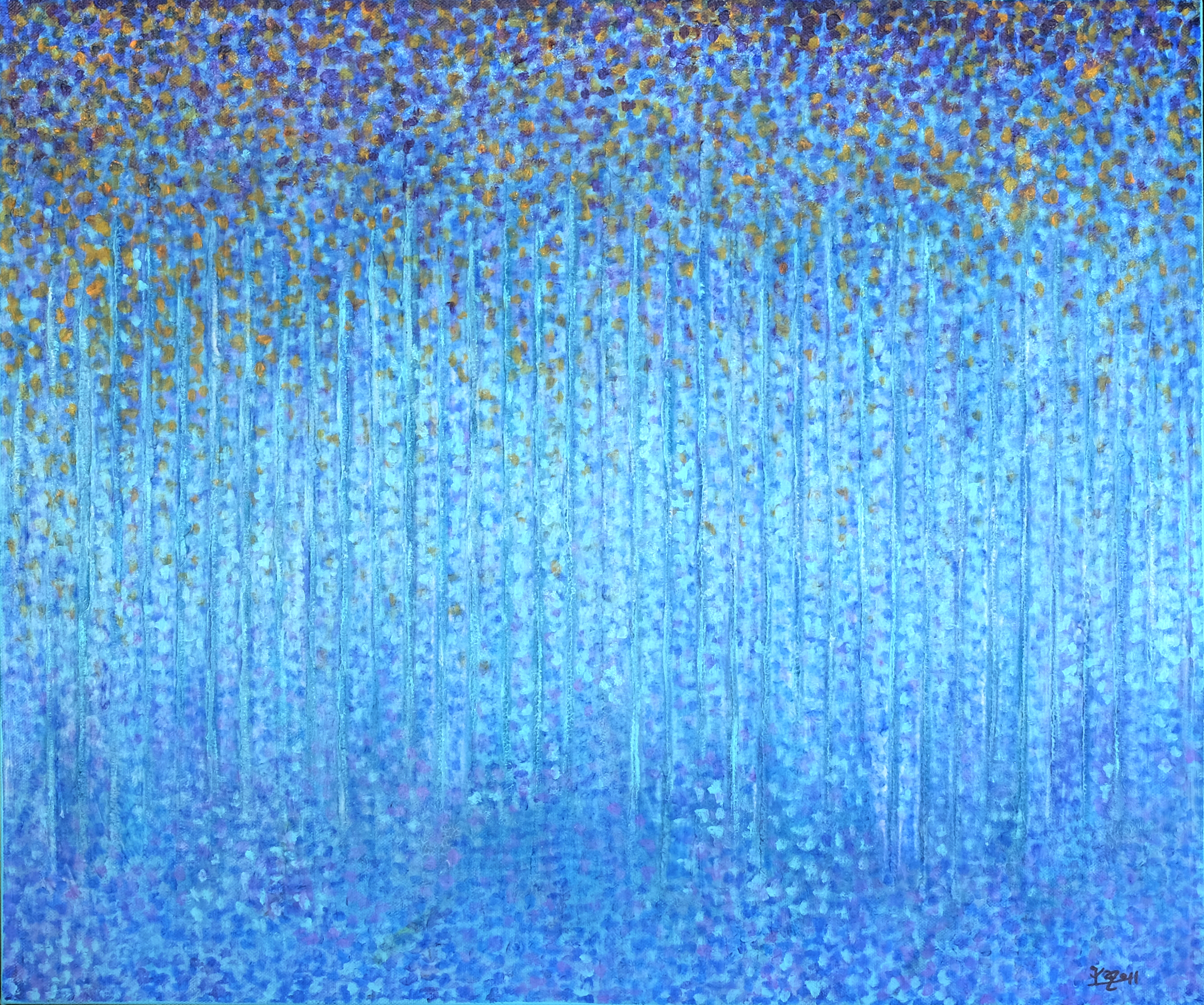 Forest 5