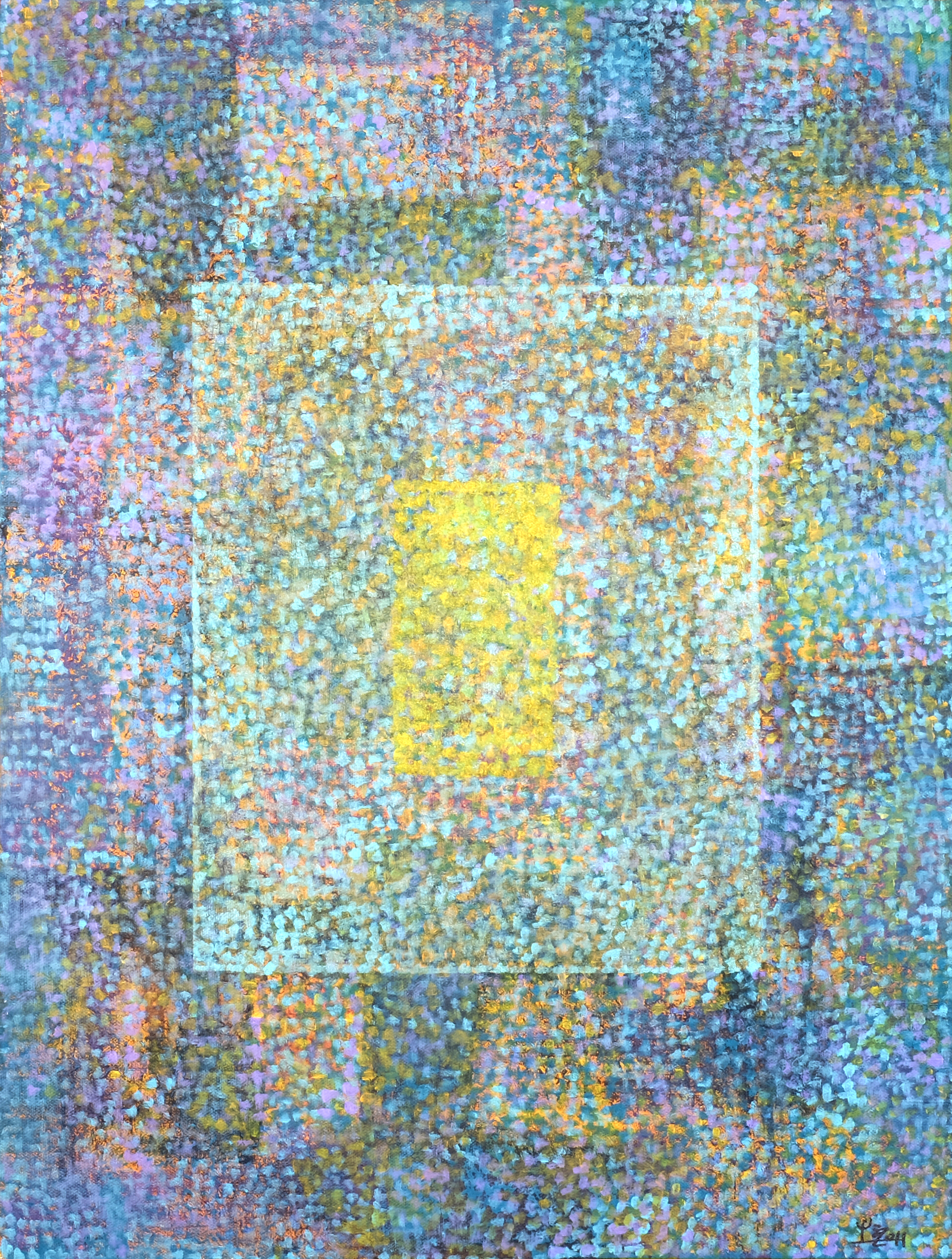 Window in Heaven 2