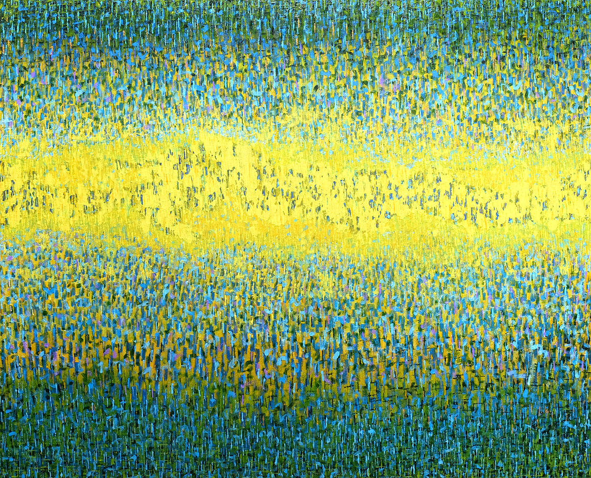 Spring Field