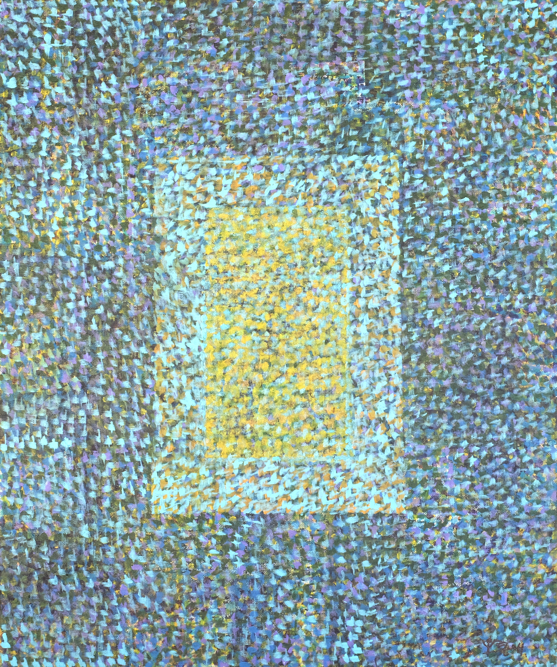 Window in Heaven 2-7