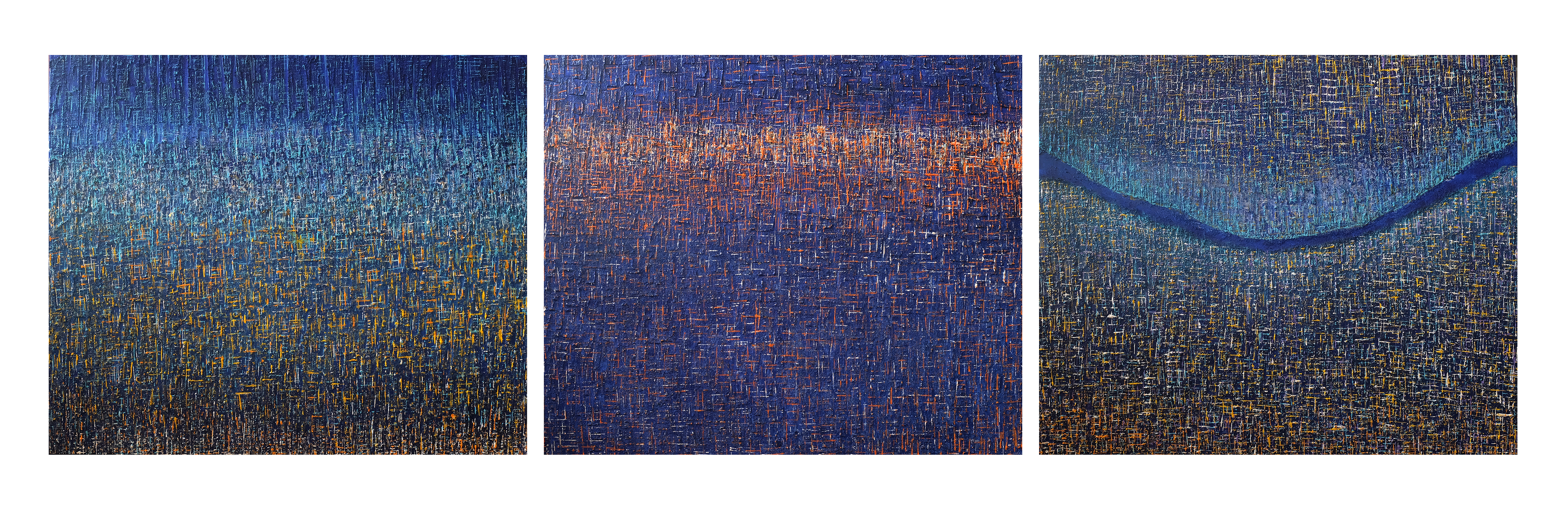 Gleam serise 2