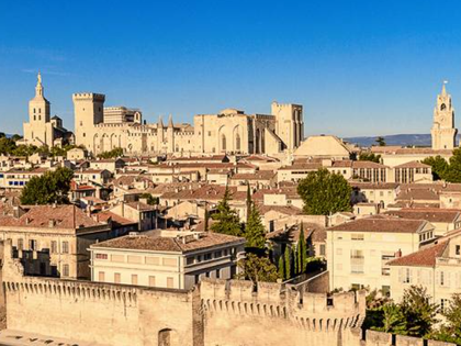 ⏳ Combien de temps rester à Avignon ?