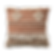 MINNA Kuddfodral, Rost/beige 080-720-00