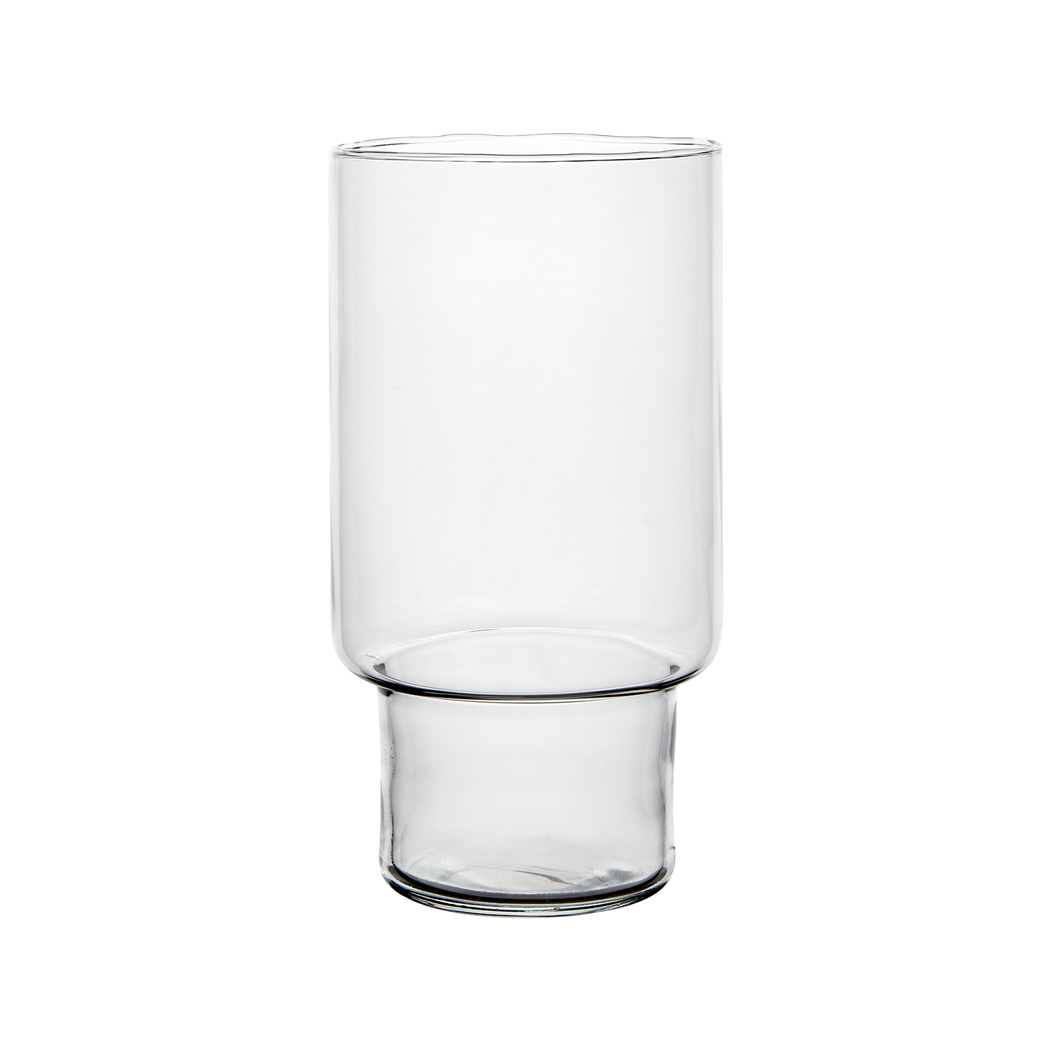 ASTON Värmeljushållare/vas, Klar 762-568-00