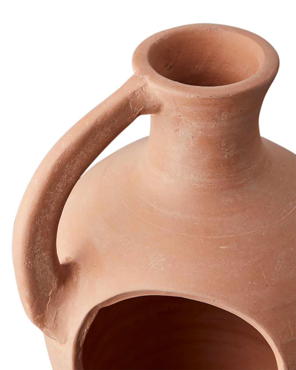 Miniatyrbild: FLODA Lykta, Natur 076-594-00