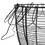 Miniatyrbild: WIRE Korg, Svart 811-185-00