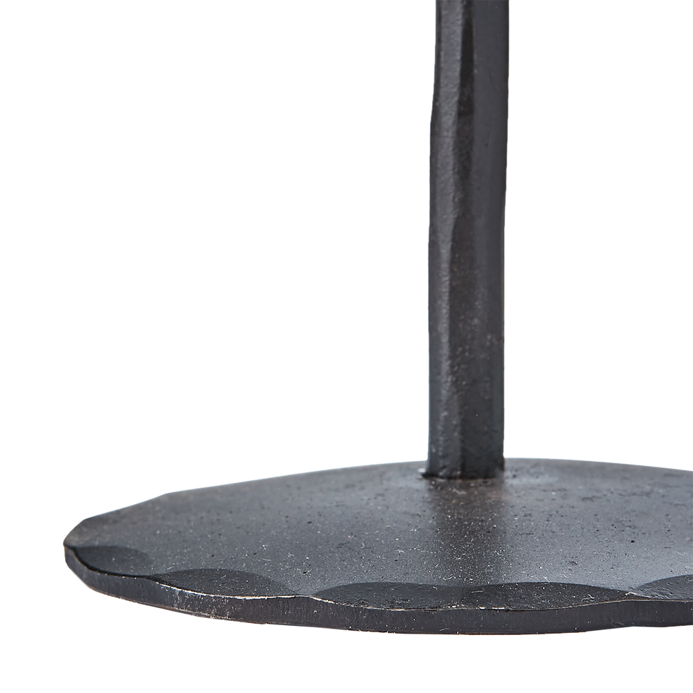 Miniatyrbild: THOR Kandelaber, Svart