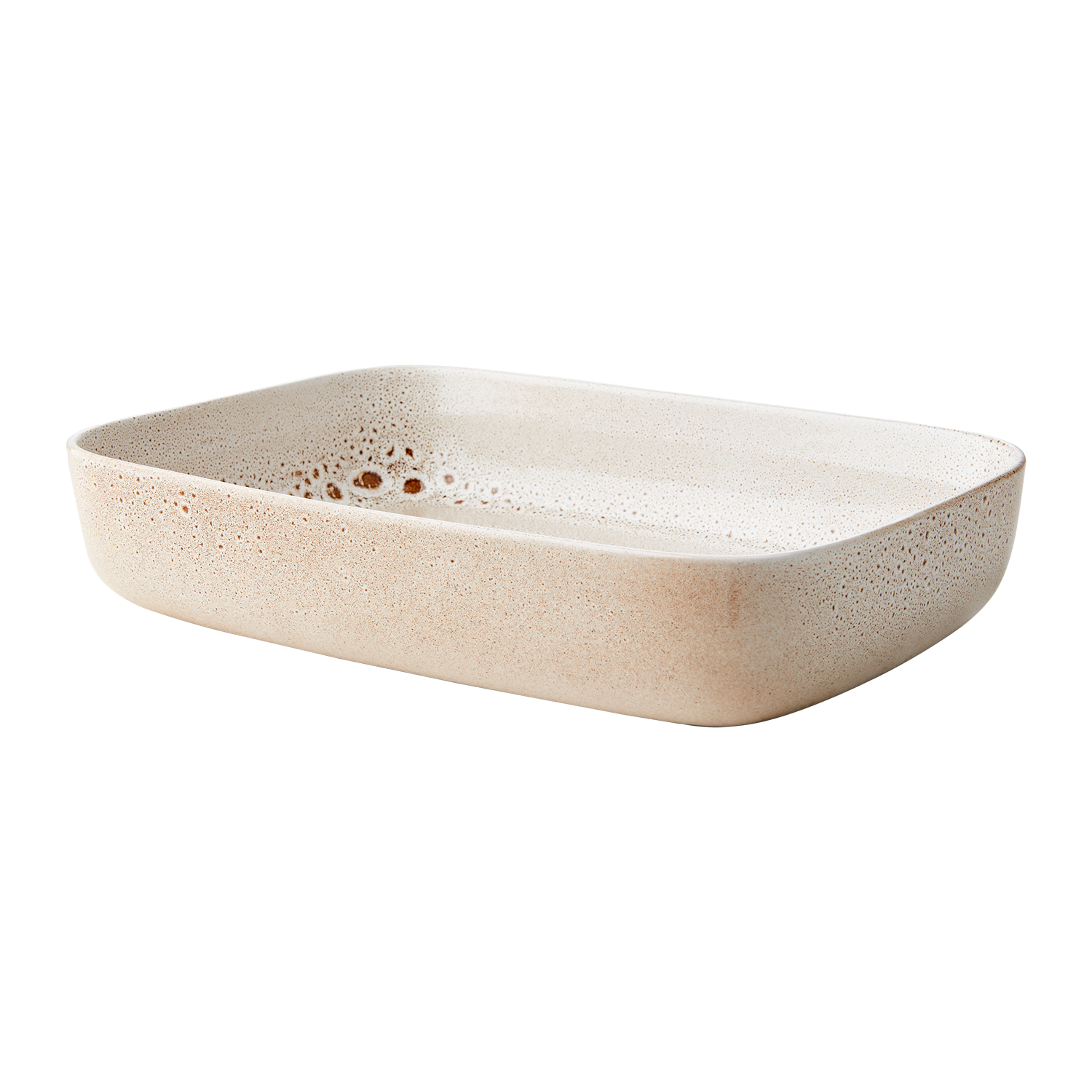 ANNABELLE Ugnsform L, Beige 081-622-00