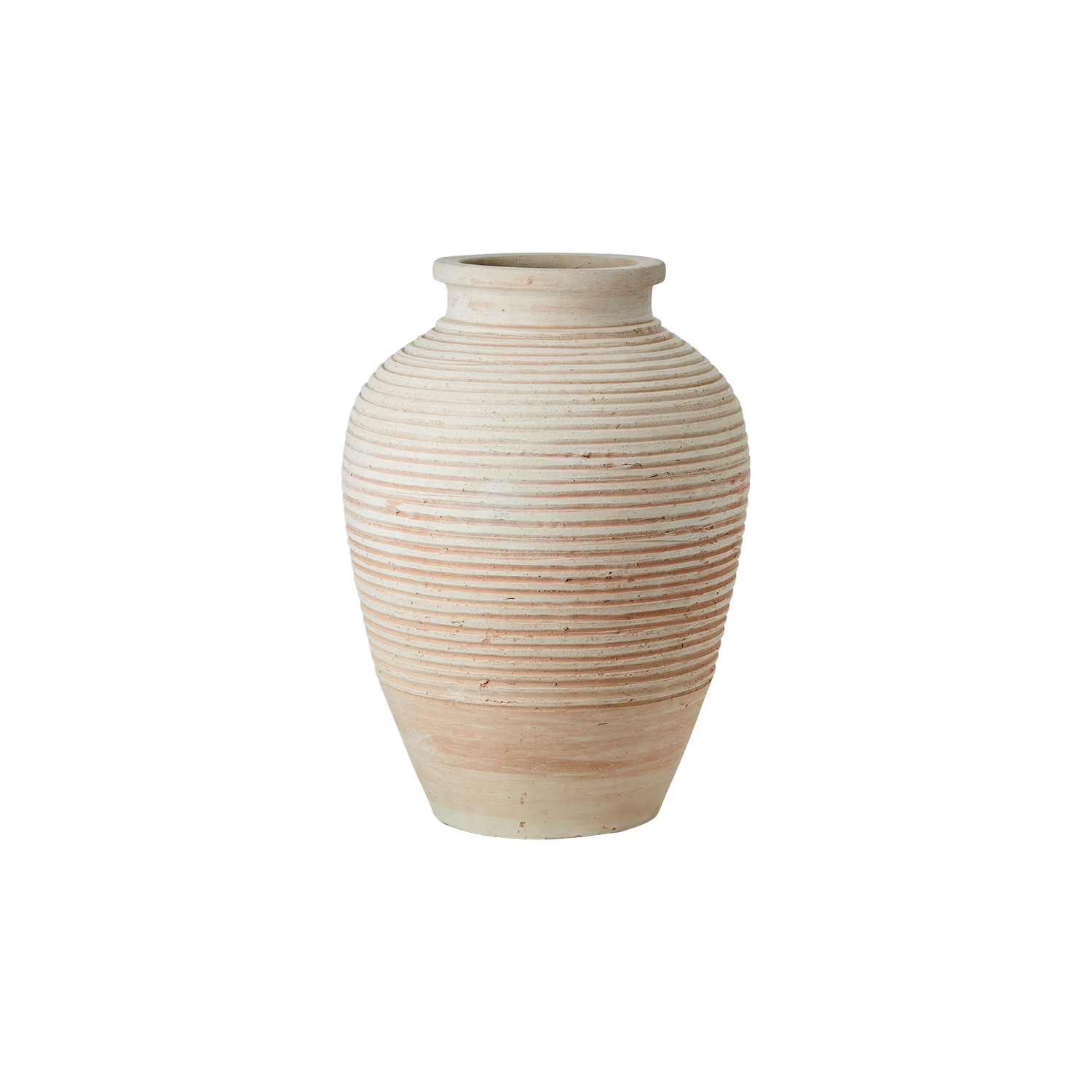 THEO Urna, Terrakotta 076-802-00