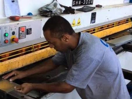 O Minuto da Informação.