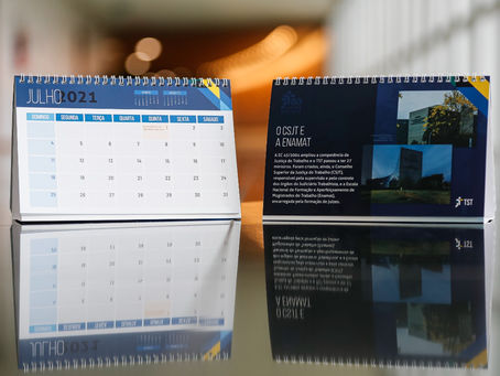 O Minuto da Informação.