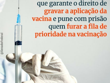 O Minuto da Informação.